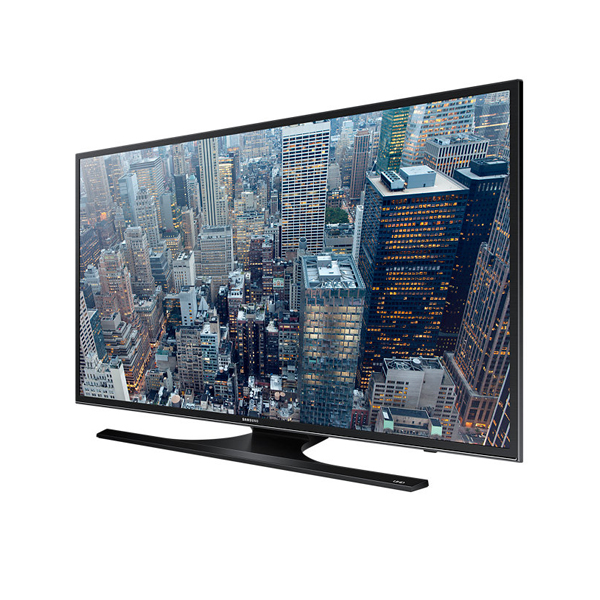 Samsung 4K ULTRA HD Smart TV 60" - 60JU6400